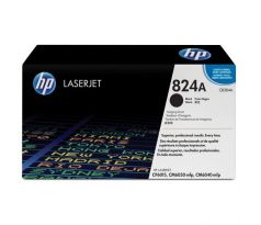 Image drum HP CB384A HP 824A pre Color LaserJet CP6015/CM6040 black (23.000 str.)