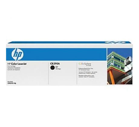 Toner HP CB390A HP 825A black (19.500 str.) pre CLJ CM6030/6040