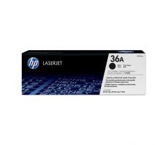 Toner HP CB436A HP 36A black (2.000 str.) pre LaserJet P1505