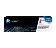 Toner HP CB543A HP 125A magenta (1.400 str.) pre LaserJet CP1215/1515