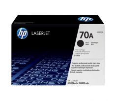 Toner HP Q7570A HP 70A black (15.000 str.) pre LaserJet M5025/M5035