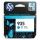 Atramentová náplň HP C2P20AE HP 935 cyan (400 str.) pre OfficeJet Pro 6230/6830