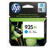 Atramentová náplň HP C2P24AE HP 935XL cyan XL (825 str.) pre OfficeJet Pro 6230/6830