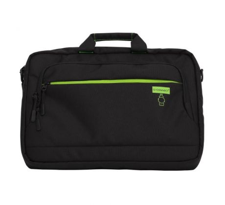 Taška na notebook 15,6` Q-CONNECT z PET fliaš