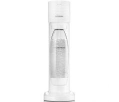 SODASTREAM GAIA white quick connect