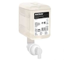 Penové mydlo KATRIN Clean 500 ml