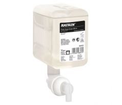 Penové mydlo KATRIN Green 500 ml