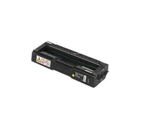 Toner Ricoh Typ SPC310E pre SP C231/C232/C310/C311/C312/C231/C232/C320 black (3.000 str.)