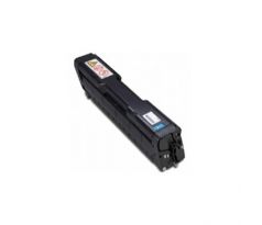 Toner Ricoh Typ SPC310E pre SP C231/C232/C310/C311/C312/C231/C232/C320 cyan (3.000 str.)