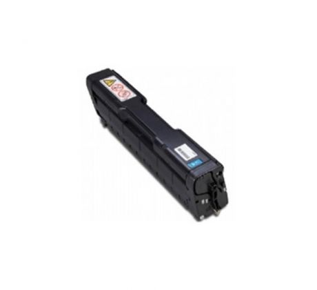 Toner Ricoh Typ SPC310E pre SP C231/C232/C310/C311/C312/C231/C232/C320 cyan (3.000 str.)