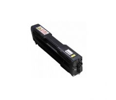 Toner Ricoh Typ SPC310E pre SP C231/C232/C310/C311/C312/C231/C232/C320 yellow (3.000 str.)