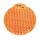 Pisoárové sitko Fre-Pro SLANT Mango (oranžové) 1ks