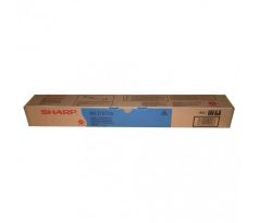 Toner Sharp MX-23GTCA pre MX-2010U/2310U/2614N/3111N/3111U/3114N cyan (10.000 sr.)