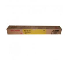 Toner Sharp MX-23GTYA pre MX-2010U/2310U/2614N/3111N/3111U/3114N yellow (10.000 str.)