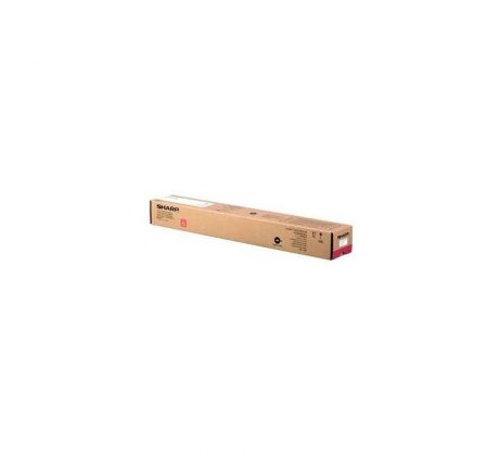 Toner Sharp MX-36GTMA pre MX-2610N/2640N/3110N/3140N/3610N/3640N magenta (15.000 str.)