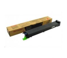 Toner Sharp MX-61GTBA pre MX-3050N/3060N/3070N/3550N/3560N/3570N black (40.000 str.)