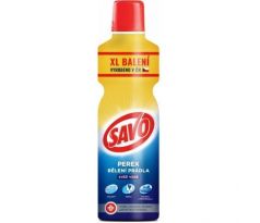 Savo PEREX s vôňou fresh 1,2 ℓ