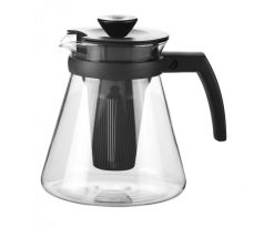 Kanvica TEO 1,25l