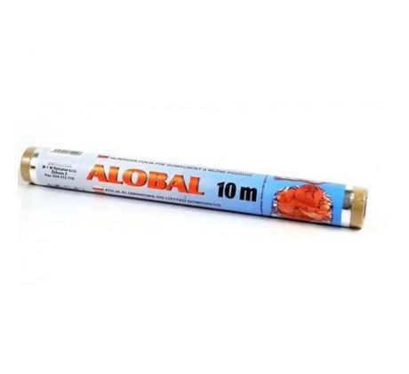 Alobal 30cm x 10m