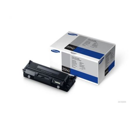 Toner Samsung MLT-D204U pre SL-M4025/M4075 (15.000 str.)