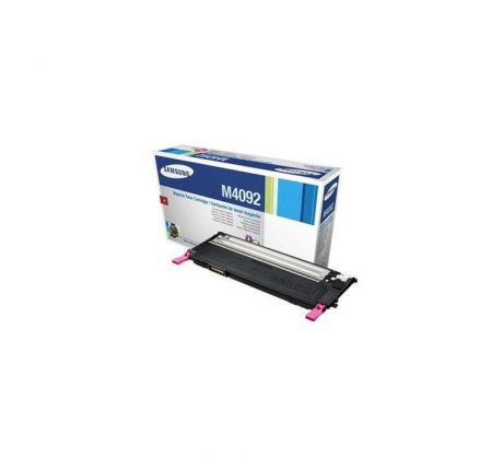 Toner Samsung CLT-M4092S pre CLP 310/315/CLX-3170/3175 magenta (1.000 str.)