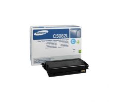 Toner Samsung CLT-C5082L pre CLP620/670/CLX 6220 cyan (4.000 str.)