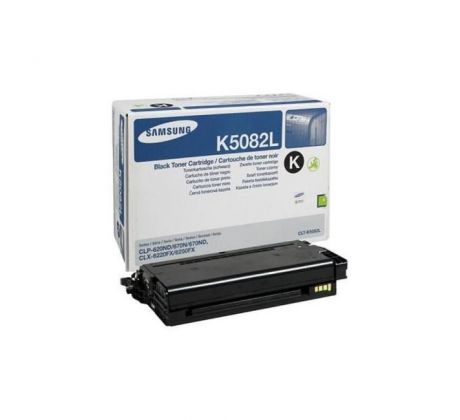 Toner Samsung CLT-K5082L pre CLP620/670, CLX 6220 black (5.000 str.)