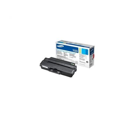 Toner Samsung MLT-D103L pre ML2950/2995/SCX4727/4728/4729 (2.500 str.)