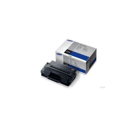 Toner Samsung MLT-D203S pre SL-M3320/M3370/SL-M3820/M3870 (3.000 str.)