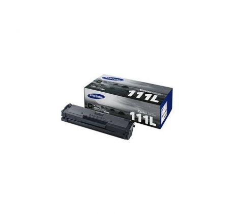 Toner Samsung MLT-D111L pre Xpress SL-M2026/M2070/2020/2021/2022/2071 (1.800 str.)