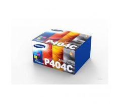 Toner Samsung CLT-P404C kombin. balenie C/M/Y/K pre SL-C430/C480