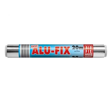 Alobal Alufix Economy 9my návin 20m