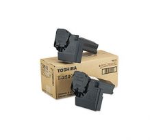 Toner Toshiba T-2500 pre e-STUDIO20, 20S, 25, 200, 250 (7.500 str.)