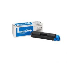 Toner Kyocera TK-580C cyan (2.800 str.) pre FS-C 5150DN/Ecosys P6021