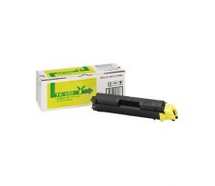 Toner Kyocera TK-580Y yellow (2.800 str.) pre FS-C 5150DN/Ecosys P6021