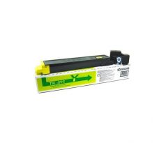 Toner Kyocera TK-895 yellow (6.000 str.) pre FS-C 8020MFP/8025MFP