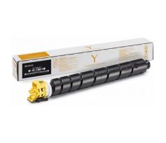 Toner Kyocera TK-8345Y yellow (12.000 str.) pre TASKalfa 2552Ci
