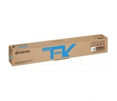 Toner Kyocera TK-8115C cyan (6.000 str.) pre ECOSYS M8124cidn/M8130cidn