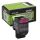 Toner Lexmark 802SM magenta (2.000 str.) pre CX310/CX/410/CX510