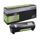 Toner Lexmark 60F2000 black (2.500 str.) pre MX310/MX410/MX510/MX511/MX611