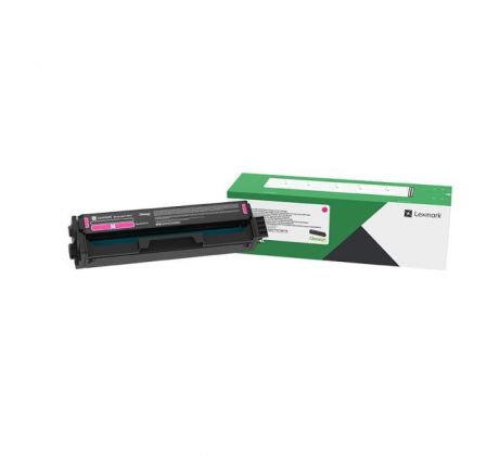 Toner Lexmark 20N2XM0 magenta (6.700 str.) pre CS/CX431