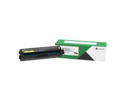 Toner Lexmark 20N2XY0 yellow (6.700 str.) pre CS/CX431