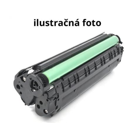 Alternatívny atrament pre HP CB336EE #350XL Bk
