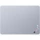 Tabuľa GLASSBOARD matná oblé rohy 100x200, modrá