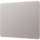 Tabuľa GLASSBOARD matná oblé rohy 100x200, šedá