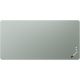 Tabuľa GLASSBOARD matná oblé rohy 100x150, zelená