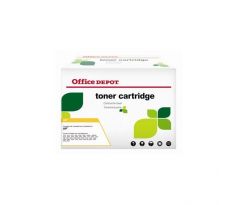 Alternatívny toner pre HP Q7581A cyan CLJ 3800