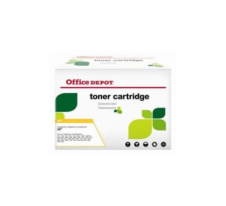 Alternatívny toner pre HP Q7582A yellow CLJ 3800