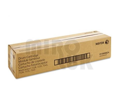 Valec Xerox 013R00624 pre WC7228/7235/7245/7328/7335/7345/7346 (45.000 str.)