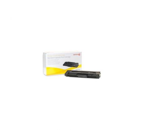Toner Xerox 108R00908 pre Phaser 3140/3155/3160 (1.500 str.)